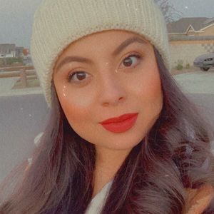 Meet your Posher, Arely